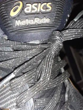 Used Asics MetaRide bike — image 9 of 9