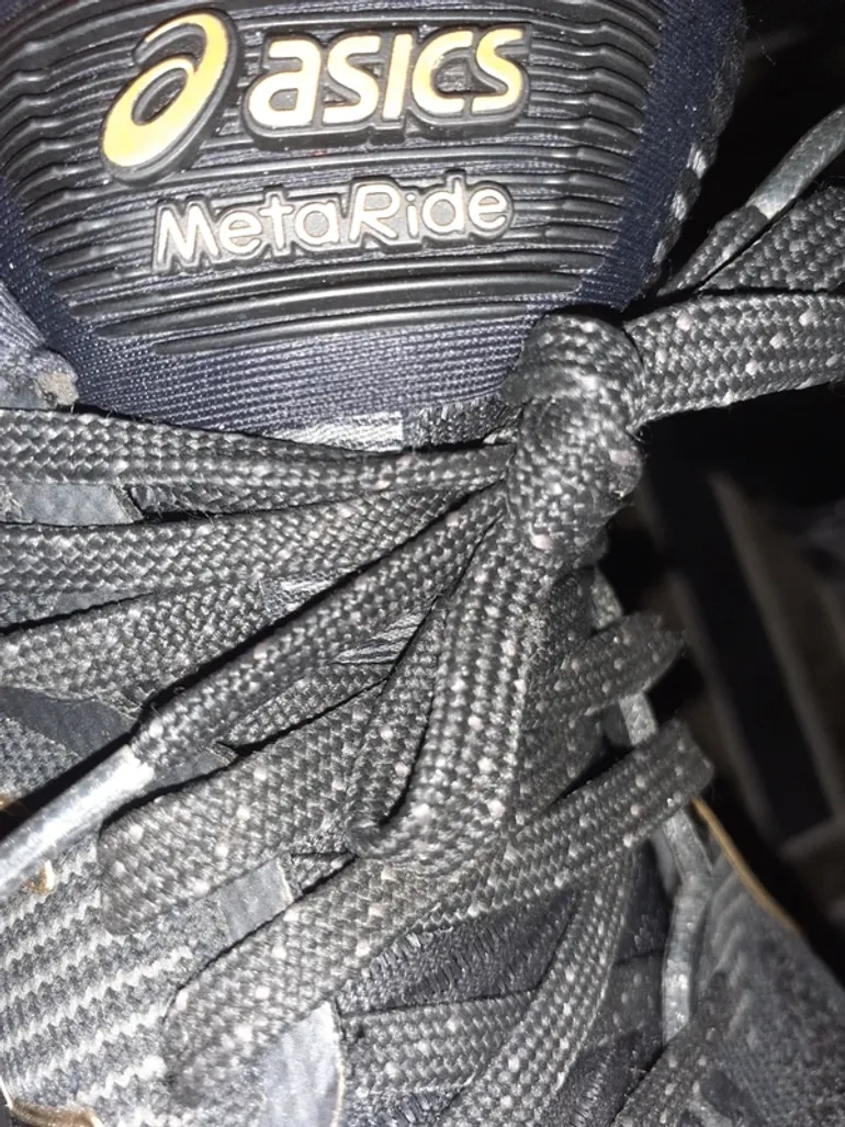 Used Asics MetaRide bike — image 9 of 9