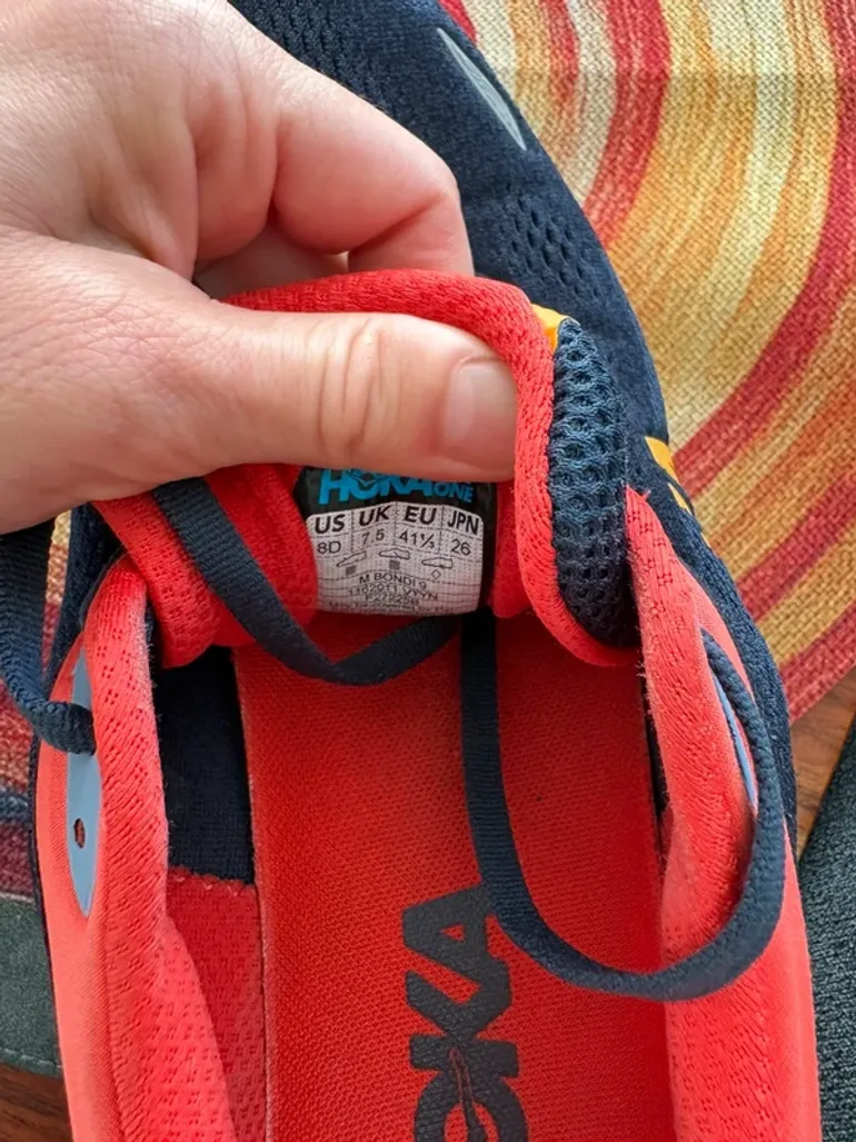 Used Clean Bondi 9 bike — image 6 of 9