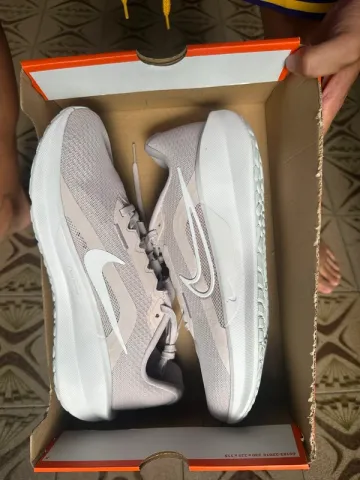Used Nike Downshifter 13 Running Shoes
