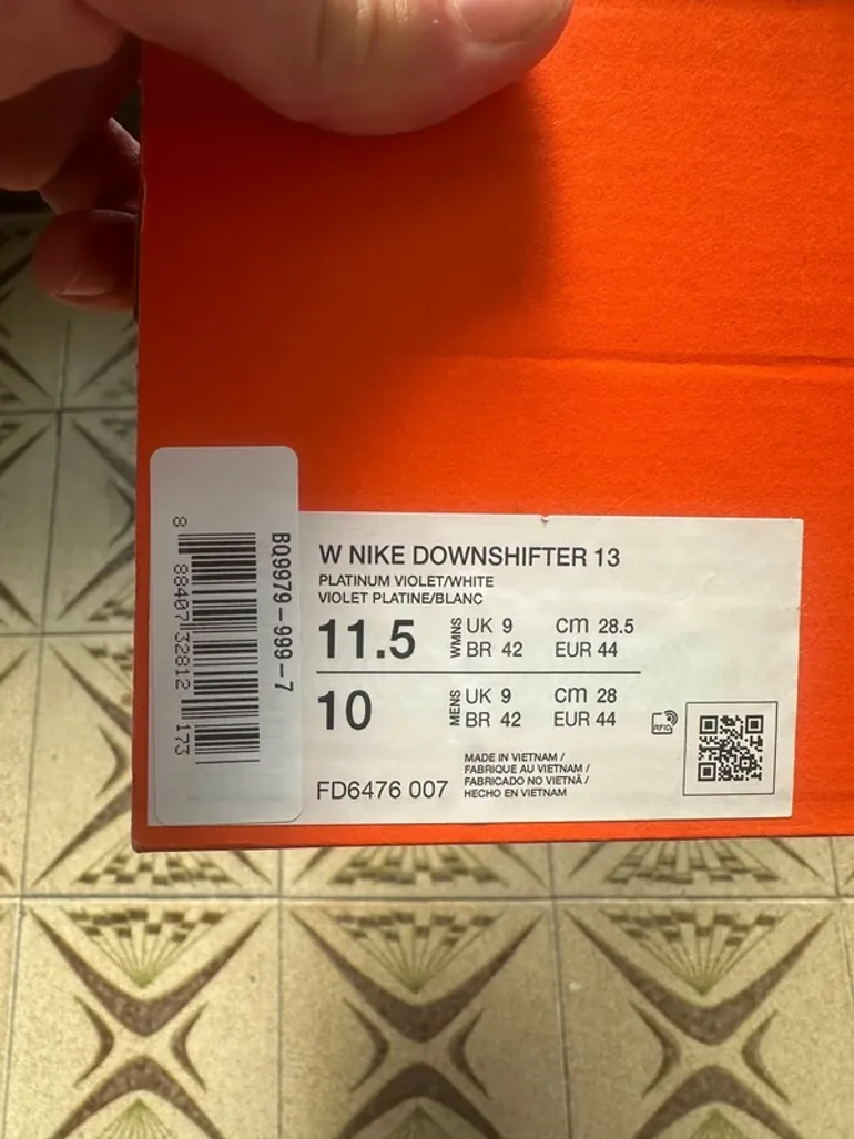 Used Nike Downshifter 13 bike — image 8 of 8