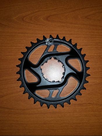 Used Sram Eagle Chainring bike — image 1 of 2