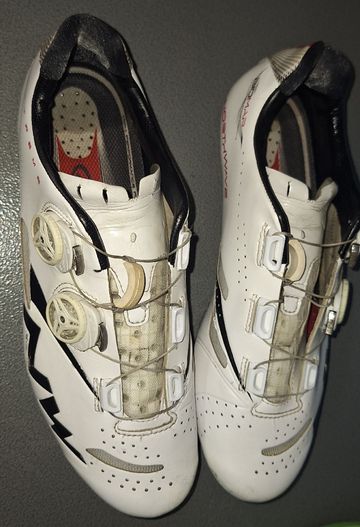 Used Northwave Road Cycling Shoes 2018 Cycling Shoes