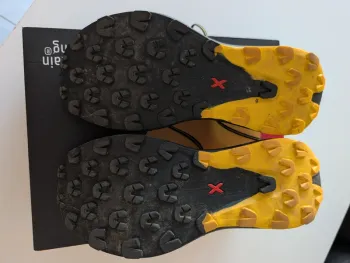 Used La Sportiva Prodigio Max bike — image 7 of 8