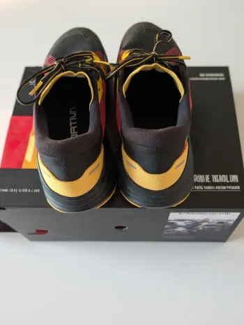 Used La Sportiva Prodigio Max bike — image 4 of 8