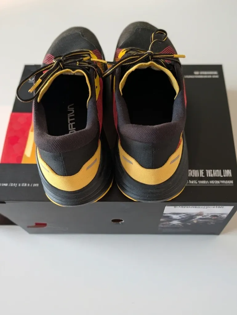 Used La Sportiva Prodigio Max bike — image 4 of 8