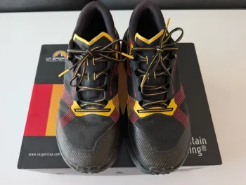 Used La Sportiva Prodigio Max bike — image 3 of 8