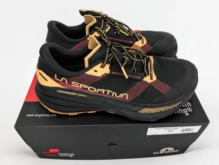 Used La Sportiva Prodigio Max bike — image 2 of 8