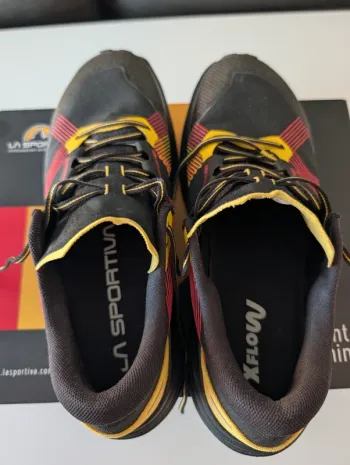 Used La Sportiva Prodigio Max bike — image 5 of 8