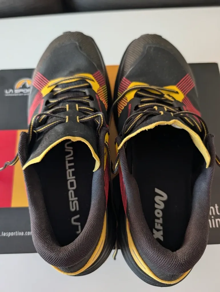 Used La Sportiva Prodigio Max bike — image 5 of 8