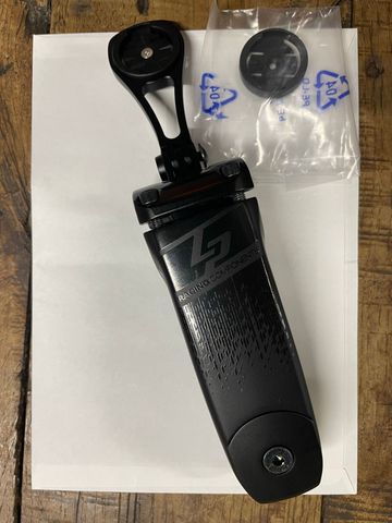 Lapierre Stem 2026 Cockpit usato