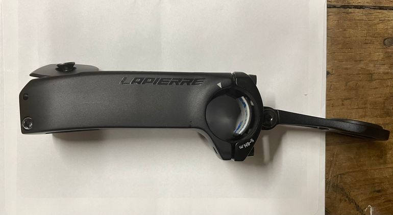 Brugt Lapierre Stem 2026 bike — billede 3 af 6