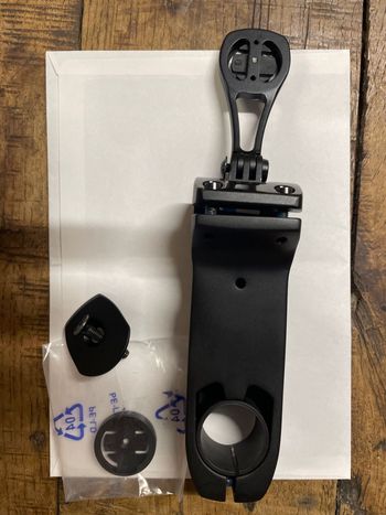 Brugt Lapierre Stem 2026 bike — billede 6 af 6