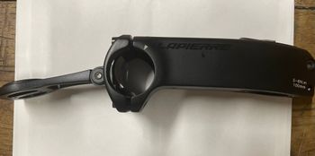 Brugt Lapierre Stem 2026 bike — billede 4 af 6