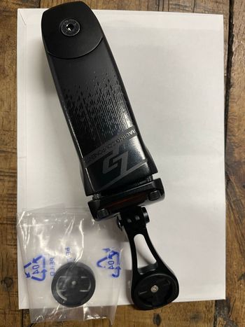 Brugt Lapierre Stem 2026 bike — billede 2 af 6