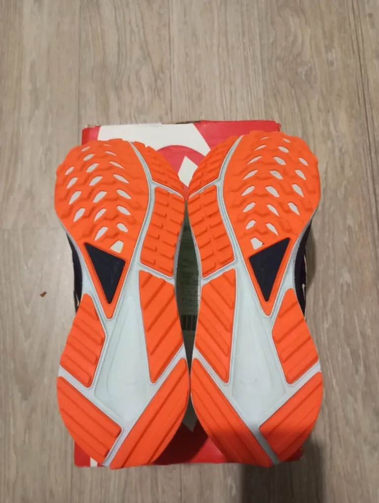 Used Pegasus React Trail 4 Gore-tex bike — image 7 of 8