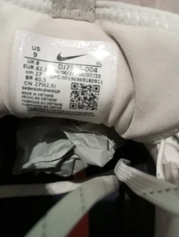 Used Pegasus React Trail 4 Gore-tex bike — image 8 of 8