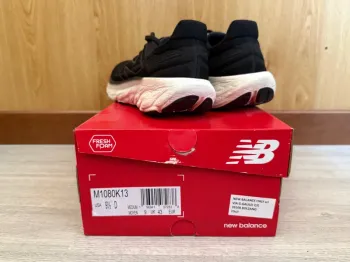 Used New Balance Fresh Foam 1080 bike — image 3 of 5