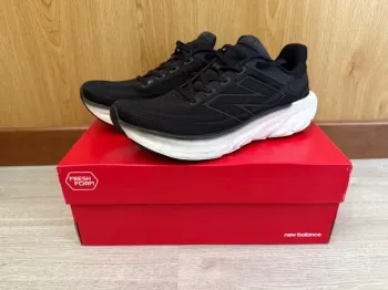 Used New Balance Fresh Foam 1080 bike — image 1 of 5