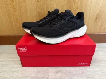 Used New Balance Fresh Foam 1080 Running Shoes