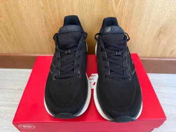 Used New Balance Fresh Foam 1080 bike — image 2 of 5