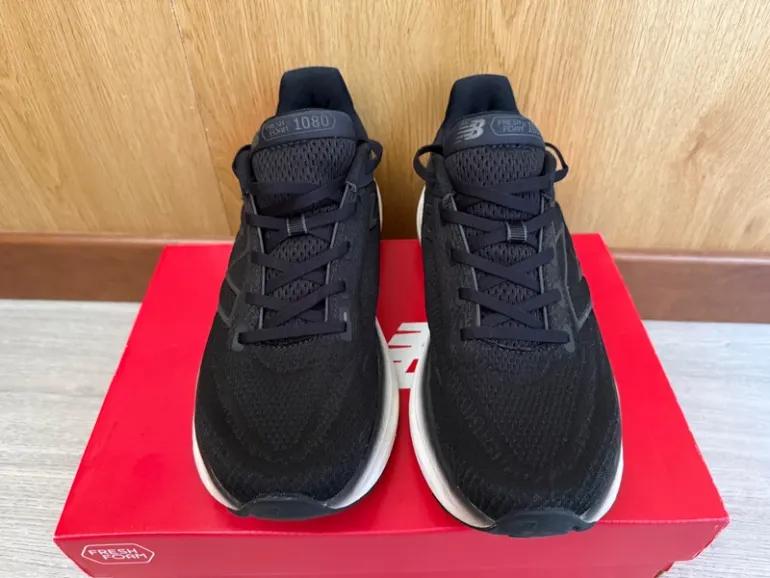 Used New Balance Fresh Foam 1080 bike — image 2 of 5