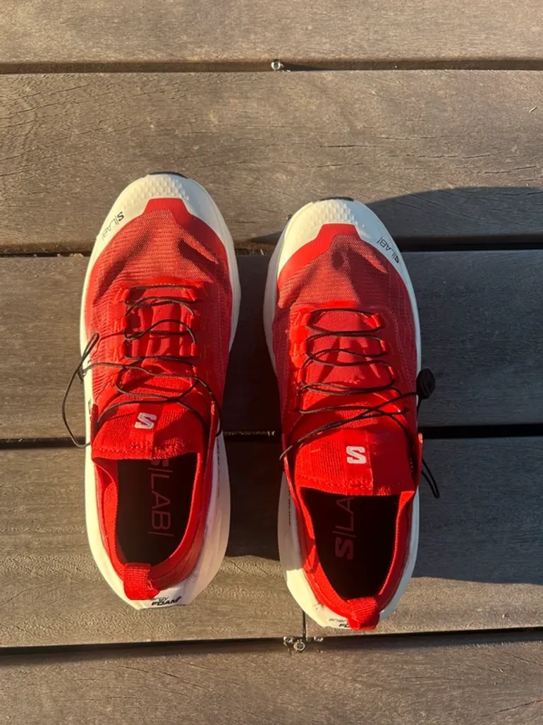 Gebrauchtes Salomon Ultra Glide 2 bike — Bild 3 von 6