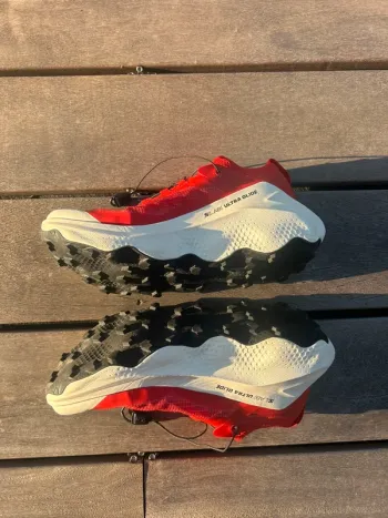 Gebrauchtes Salomon Ultra Glide 2 bike — Bild 2 von 6