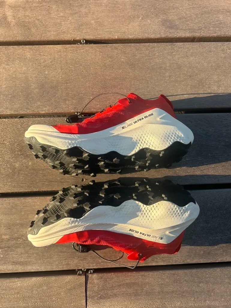 Gebrauchtes Salomon Ultra Glide 2 bike — Bild 2 von 6