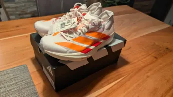 Used Orange Adizero Takumi SEN 11 bike — image 1 of 4