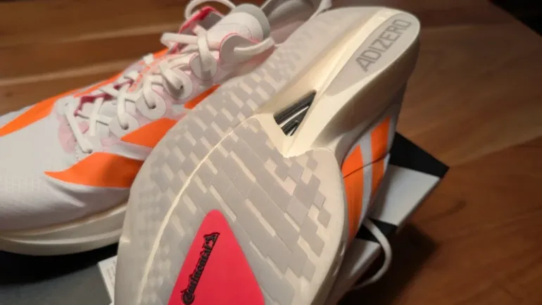 Used Orange Adizero Takumi SEN 11 bike — image 3 of 4