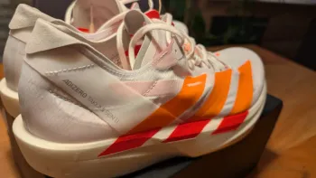 Used Orange Adizero Takumi SEN 11 bike — image 4 of 4