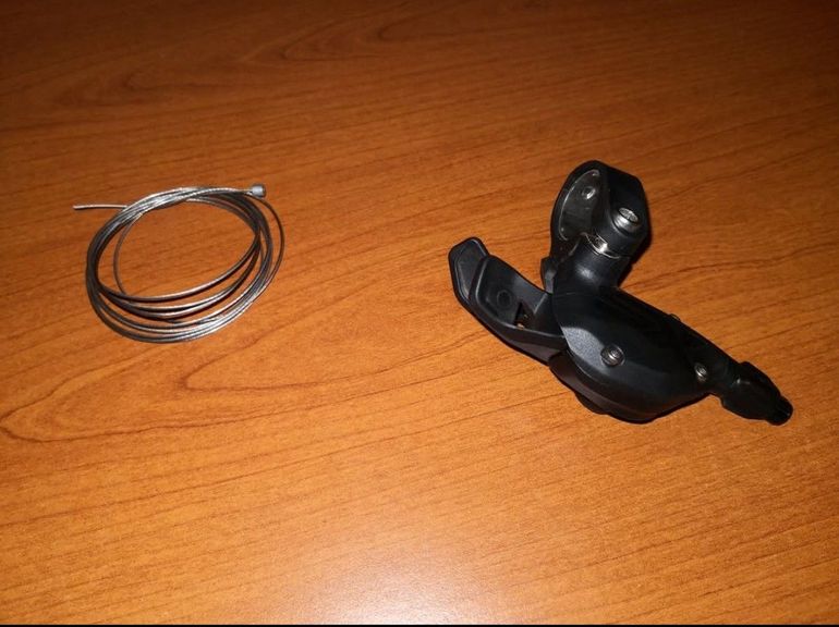 Sram SX Eagle Shifter bike usato — immagine 2 di 2