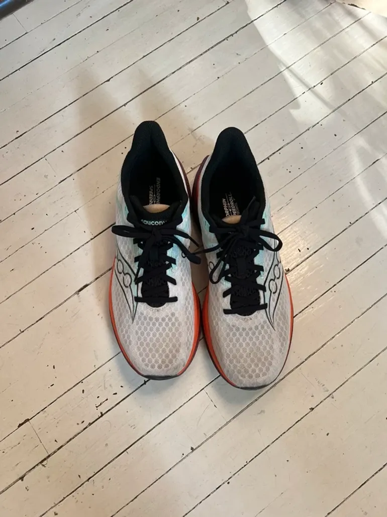 Saucony Speed 6 bike d'occasion — image 4 sur 5