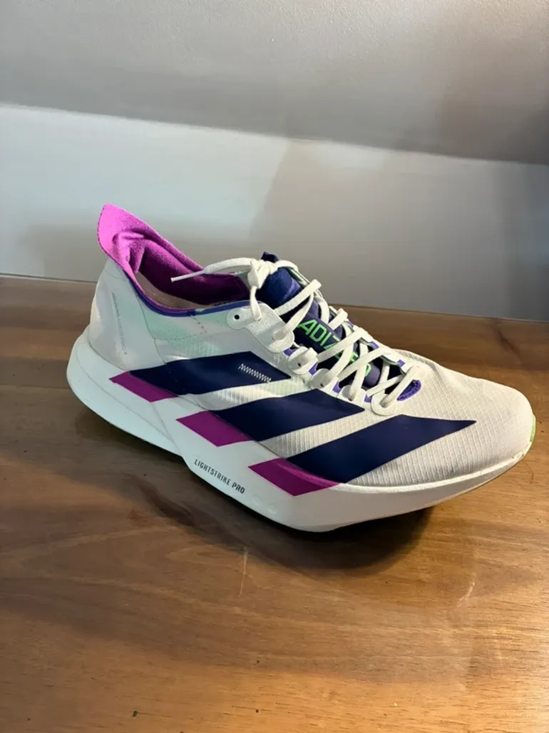 Used Adidas Adios Pro 4 bike — image 4 of 11