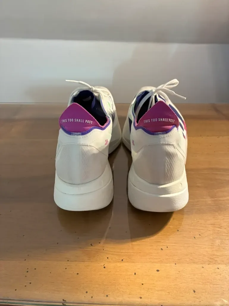 Used Adidas Adios Pro 4 bike — image 2 of 11