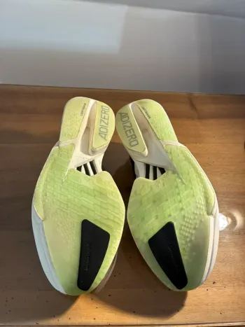 Used Adidas Adios Pro 4 bike — image 3 of 11