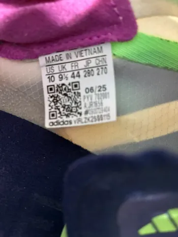 Used Adidas Adios Pro 4 bike — image 9 of 11