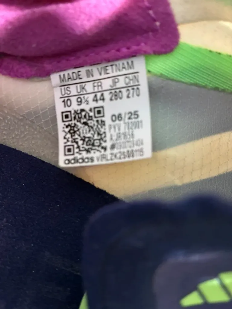 Used Adidas Adios Pro 4 bike — image 9 of 11