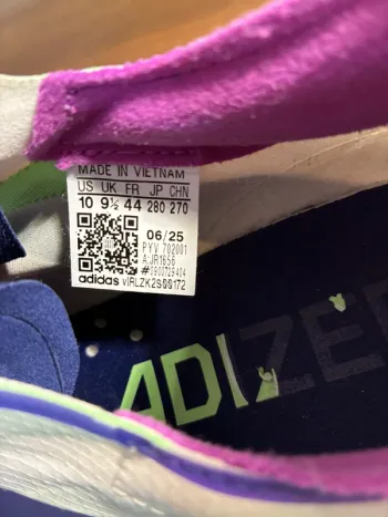 Used Adidas Adios Pro 4 bike — image 11 of 11