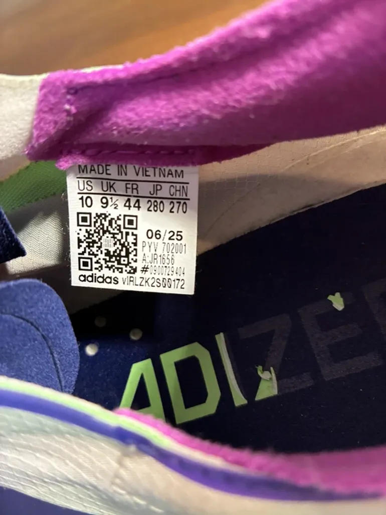 Used Adidas Adios Pro 4 bike — image 11 of 11