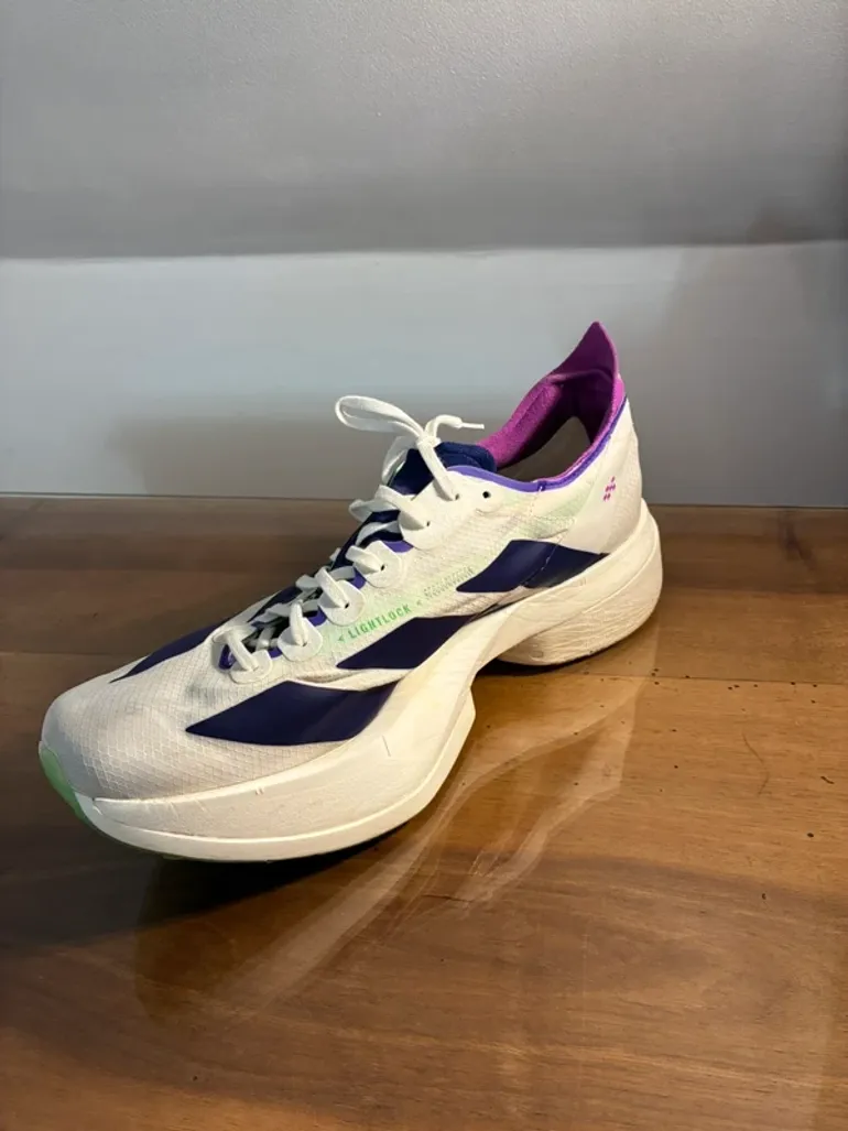 Used Adidas Adios Pro 4 bike — image 5 of 11