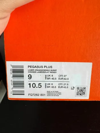Pegasus Plus bike d'occasion — image 6 sur 6
