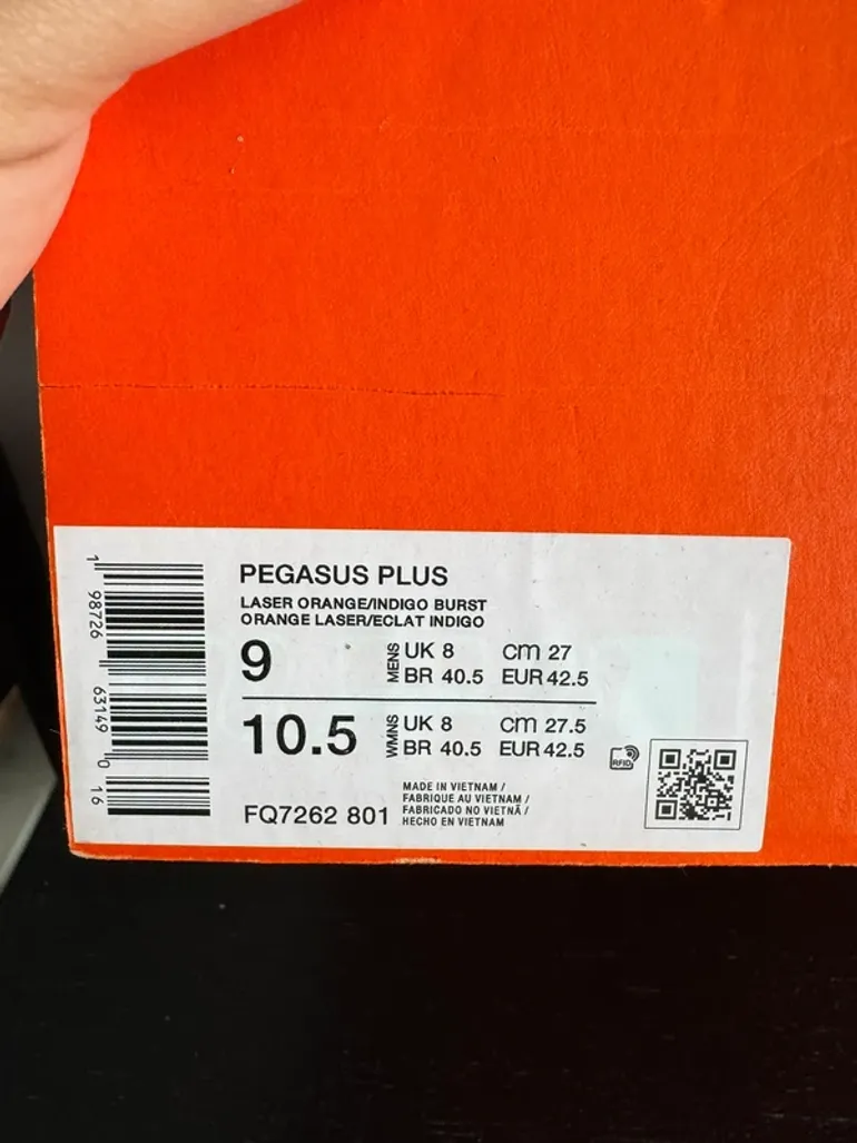 Pegasus Plus bike d'occasion — image 6 sur 6