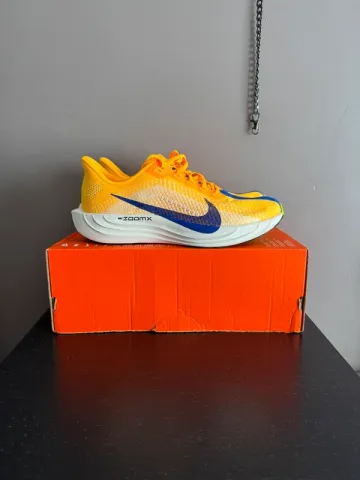 Used Pegasus Plus Running Shoes