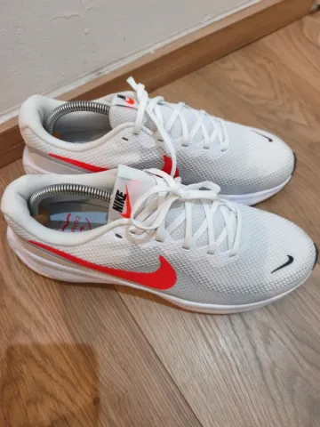 Used Lauf Nike Sport Schuhe Running Shoes