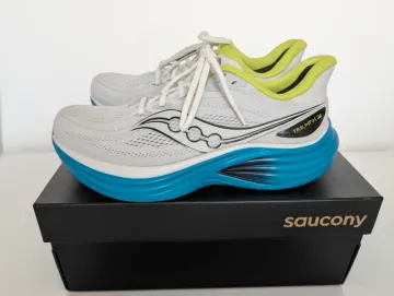 Używany Saucony Triumph 24 Running Shoes