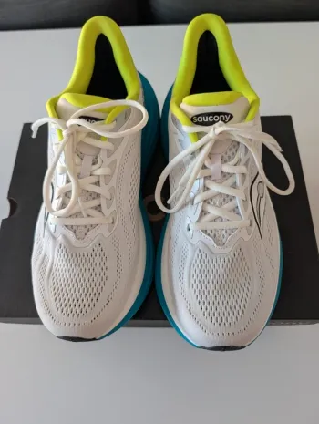 Używany Saucony Triumph 24 bike — zdjęcie 5 z 9