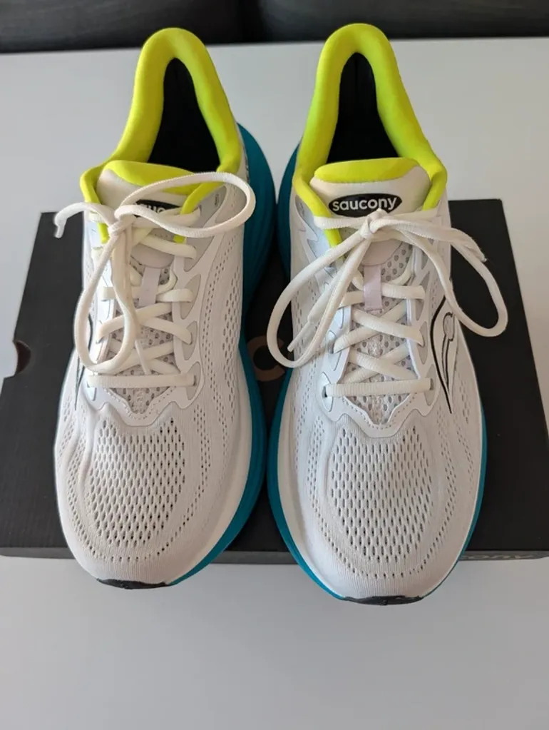 Używany Saucony Triumph 24 bike — zdjęcie 5 z 9