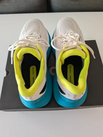 Używany Saucony Triumph 24 bike — zdjęcie 7 z 9